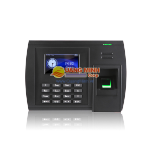 Máy chấm công vân tay Ronald Jack 5000T-C